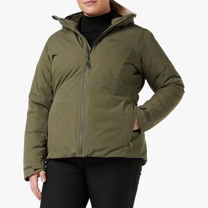 New Jack Wolfskin Women's Argon Storm Jacket